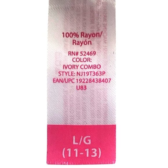 NO BOUNDARIES | Multi-Color Cross Over Front Tie Crop Top - Picture 11 of 12